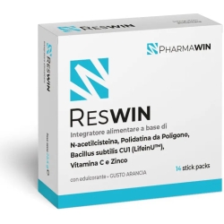 Reswin Seasonal Defence Supplement - 14 Stick