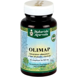 Olimap - physiological booster 60 Oral Tablets