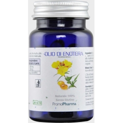 Evening Primrose Oil - skin wellness supplement 60 Pearls