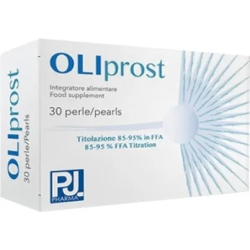 Oliprost  prostate function supplement - 30 Pearls