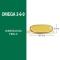Omega 3-6-9 supplement - 50 Tablets