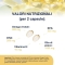 Vitality500 - Heart Health Supplement 60 capsules