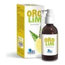 Orolim Seasonal Defence Supplement 30 ml spray