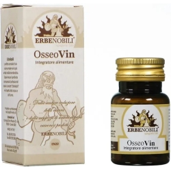 Osseovin - Bone & Joint Health Supplement 60 Tablets