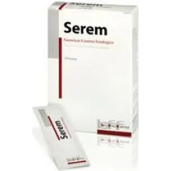 serem sonno - sleep aid supplement 14 sachets