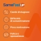 samefast up complex - energy supplement 20 sachets