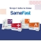 samefast up complex - energy supplement 20 sachets