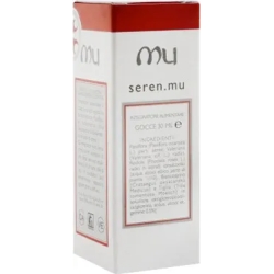 seren.mu - mood support supplement 30 ml