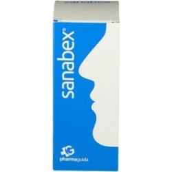 sanabex - lung health supplement 150 ml