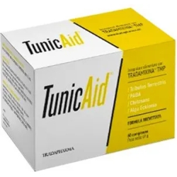 Tunic Aid - supplement for erectile dysfunction 60 tablets