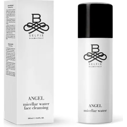 Angel micellar water - face cleansing 200 ml