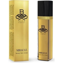 Miracle Luxury face cream - antiage treatment 50 ml