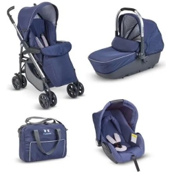 Modular system D1 Navy