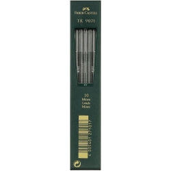 Black lead refill - 10 mine 2 mm
