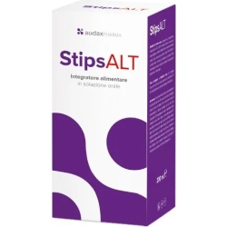 Stipsalt - Fibre Supplement 200 ml