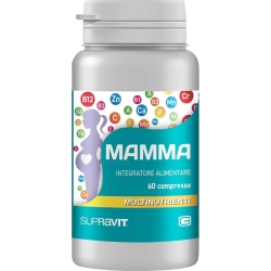 Supravit Mamma - Pregnancy Supplement 60 tablets