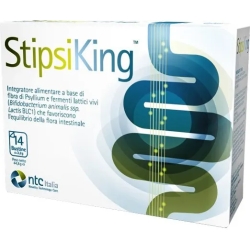 Stipsiking - Probiotics Supplement 14 sachets