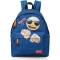 school backpack Love & Hate