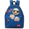 school backpack Love & Hate