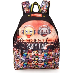 school backpack Party Time