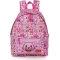 school backpack Pink Cat