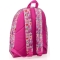 school backpack Pink Cat