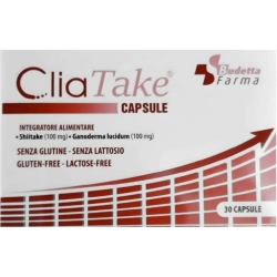 Cliatake - Food Supplement 30 tablets