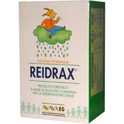 Reidrax - food supplement 7 sachets