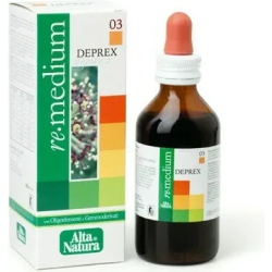Remedium 11 Reven - circulation food Supplement 100 ml