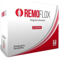 Remoflox - Body Cleanse Supplement 20 sachets
