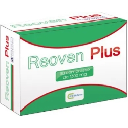 Reoven Plus - Circulation food Supplement 30 tablets