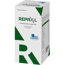 Repaxil - Body Cleanse food Supplement 500 ml