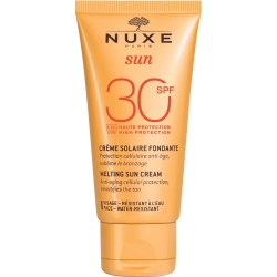 Sun Delicious SPF30 - cream for face high protection 50 ML