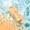 Sun Delicious SPF30 - cream for face high protection 50 ML