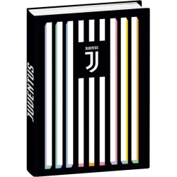 Juventus Pocket School Diary 12 Months