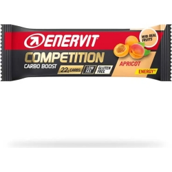 Power Sport Competition - Energy bar apricot taste 30 g