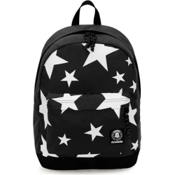 Backpack Carlson black pro stars