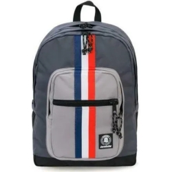 Jelek new way - backpack pro band grey stone