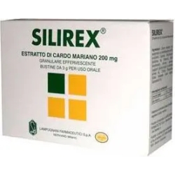 Siilirex - Liver Health Supplement 30 Sachets