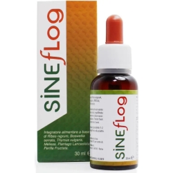 Sineflog - Lung Health Supplement 30 ml