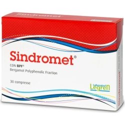 Sindromet - Vitamins & Minerals Supplement 30 Tablets
