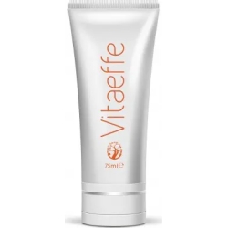 Vitaeffe - Nourishing and protective cream for the skin 75 ml