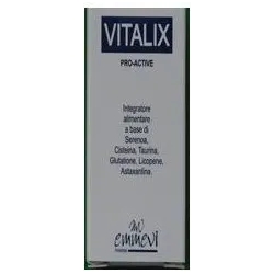 Vitalix Pro-Active - Skin aid Supplement 30 tablets