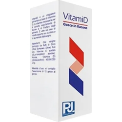 Vitamid - Bone and Joint Health Supplement 10 ml drops