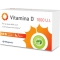 Vitamina D 1000 UI - Bone and Joint Health Supplement 168 tablets