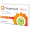 Vitamina D 1000 UI - Bone and Joint Health Supplement 84 tablets