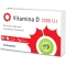 Vitamina D 2000 UI - Bone and Joint Health Supplement 84 tablets