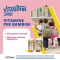 Vita Sohn Fruttine - Vitamins and Minerals Supplement 60 gelèes