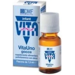 Vitauno - Bone and Joint Health food Supplement 15 ml drops