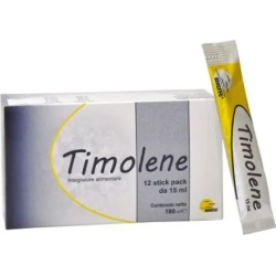 Timolene - Seasonal Defence Supplement 12 Stick of 15 ml